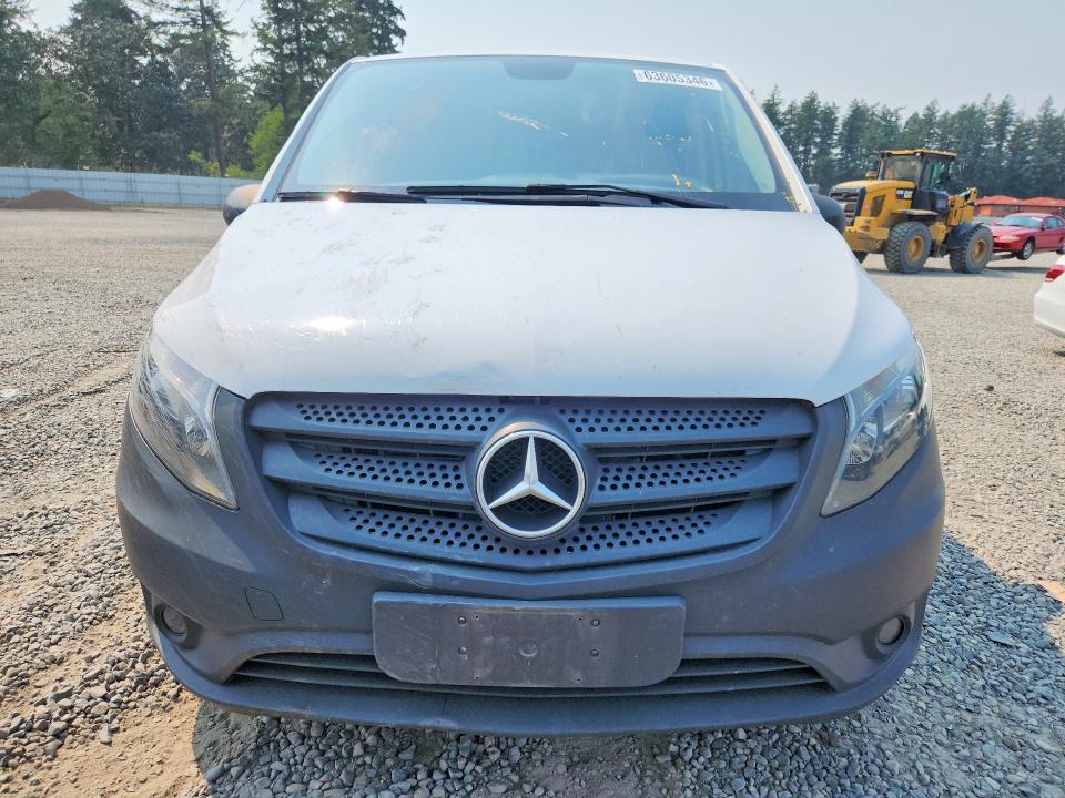 2020 Mercedes-benz Metris მანქანა იყიდება აუქციონზე, vin: WD3PG3EA4L3645776, აუქციონის ნომერი: 63605346
