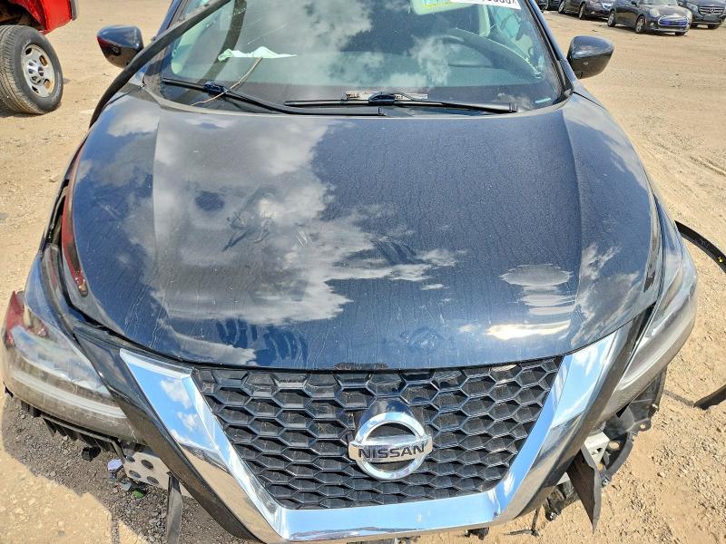 Продажа на аукционе авто 2022 Nissan Murano, vin: 5N1AZ2AS6NC122059, номер лота: 66530336