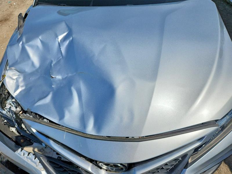 Продаж на аукціоні авто 2021 Toyota Camry, vin: 4T1G11AK4MU524330, номер лоту: 66097506