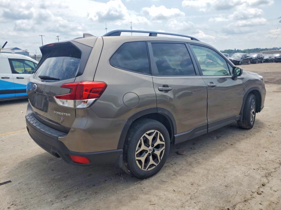 Aukcja sprzedaży 2019 Subaru Forester, vin: JF2SKAGC3KH421435, numer aukcji: 63837256