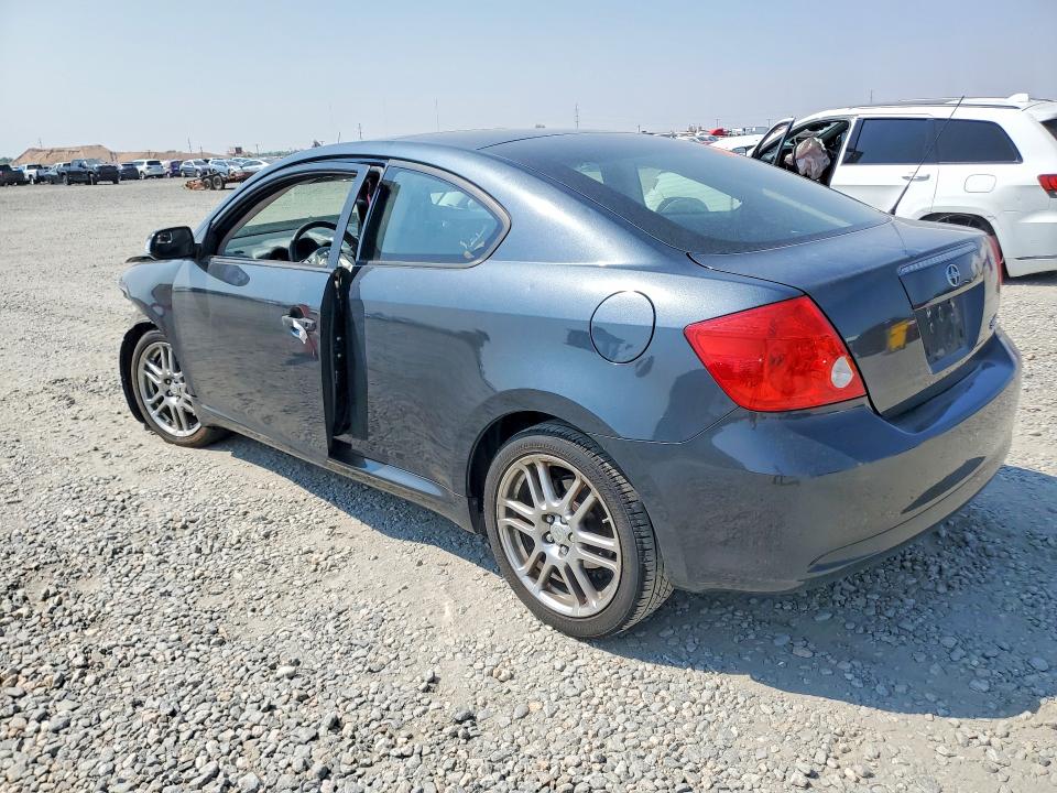 Продажа на аукционе авто 2007 Scion Tc, vin: JTKDE167X70183570, номер лота: 64259416
