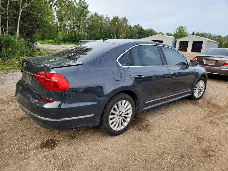 Aukcja sprzedaży 2016 Volkswagen Passat, vin: 1VWBS7A37GC067057, numer aukcji: 65945856