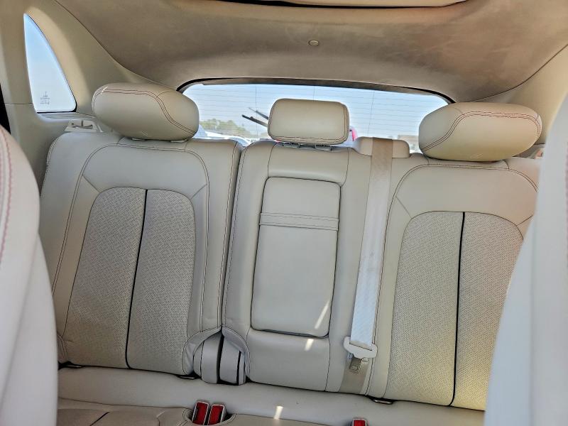 Aukcja sprzedaży 2018 Lincoln Mkc, vin: 5LMCJ4C92JUL07460, numer aukcji: 65154916