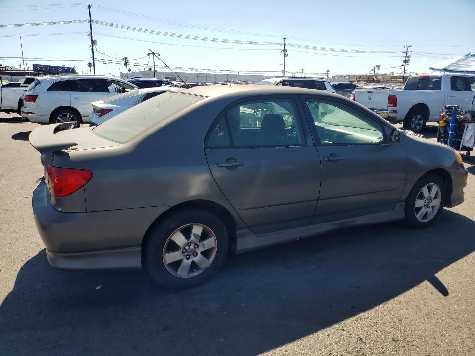 Aukcja sprzedaży 2008 Toyota Corolla, vin: 1NXBR32E98Z957221, numer aukcji: 61452256