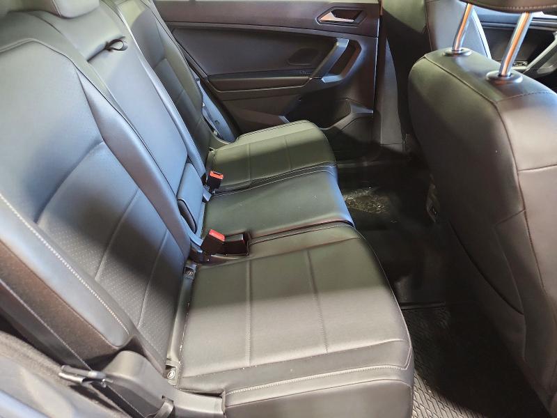 2020 Volkswagen Tiguan მანქანა იყიდება აუქციონზე, vin: 3VV2B7AXXLM120205, აუქციონის ნომერი: 66402086