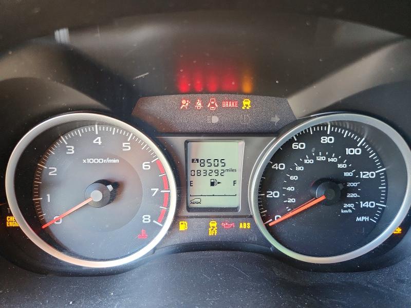 66050816 :رقم المزاد ، JF2SJAEC0HH522205 vin ، 2017 Subaru Forester مزاد بيع
