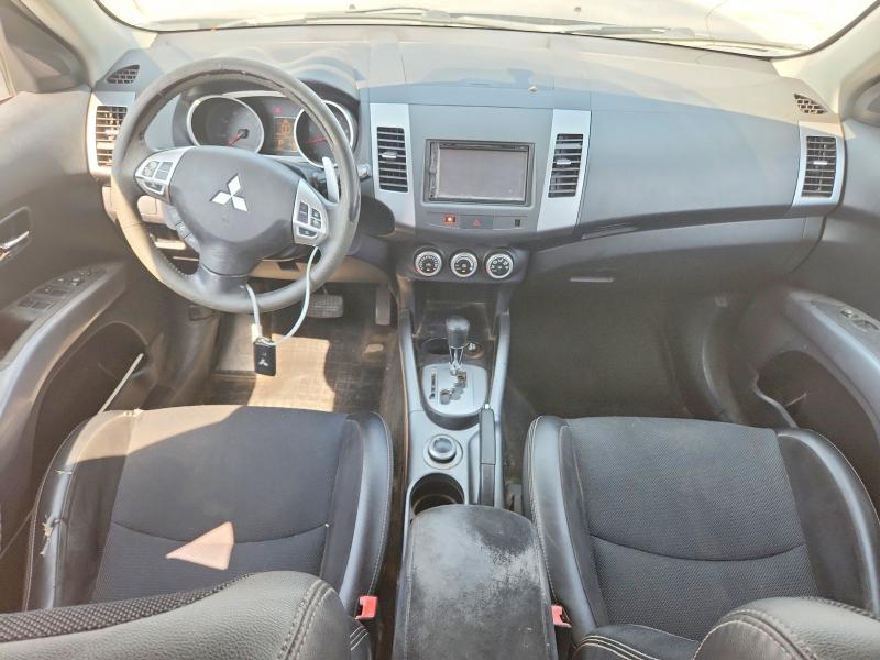 Продажа на аукционе авто 2009 Mitsubishi Outlander, vin: JA4MT41X39Z012108, номер лота: 64145216