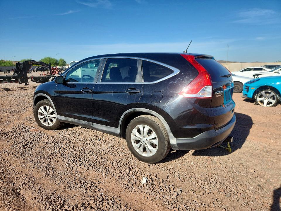 Продажа на аукционе авто 2013 Honda Cr-v, vin: 2HKRM4H56DH645697, номер лота: 66214946