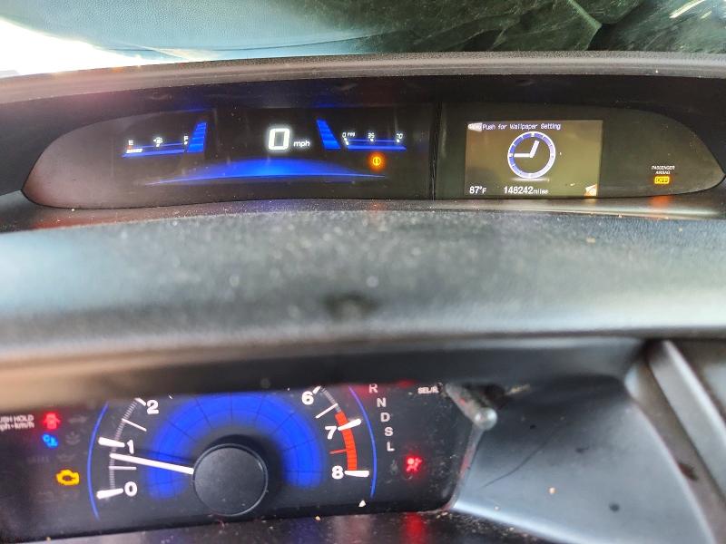 Aukcja sprzedaży 2015 Honda Civic, vin: 19XFB2F56FE242438, numer aukcji: 64219156