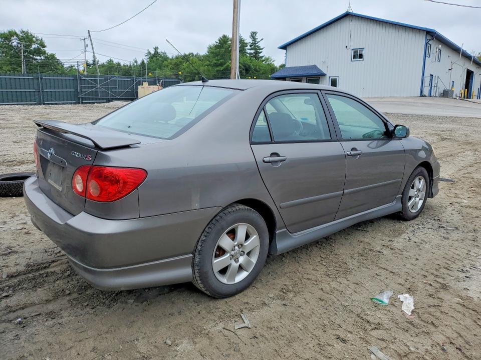 Aukcja sprzedaży 2005 Toyota Corolla, vin: 1NXBR32E05Z425061, numer aukcji: 65328286