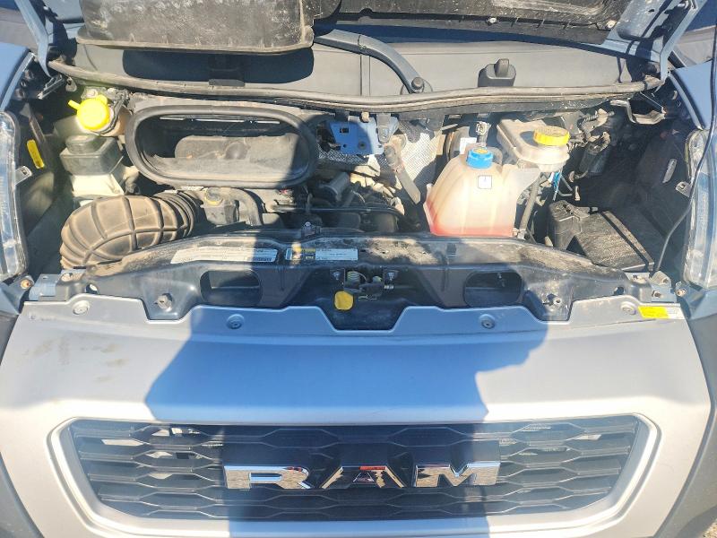 Aukcja sprzedaży 2020 Ram Promaster 3500, vin: 3C6URVJGXLE145372, numer aukcji: 64764576