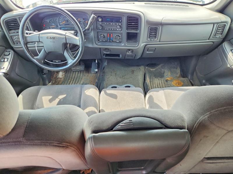 Aukcja sprzedaży 2005 Gmc New Sierra, vin: 1GTEK19B65E143426, numer aukcji: 66228426