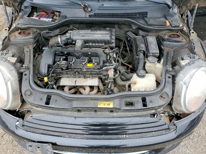 63407346 :رقم المزاد ، WMWSU3C50CT368314 vin ، 2012 Mini Cooper مزاد بيع