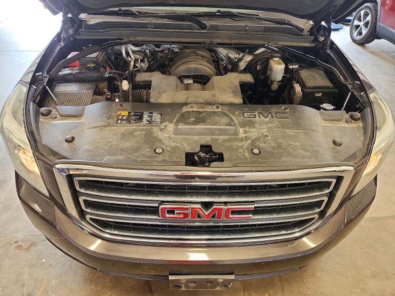 Продажа на аукционе авто 2015 Gmc Yukon Xl, vin: 1GKS2HKC8FR273804, номер лота: 63547216