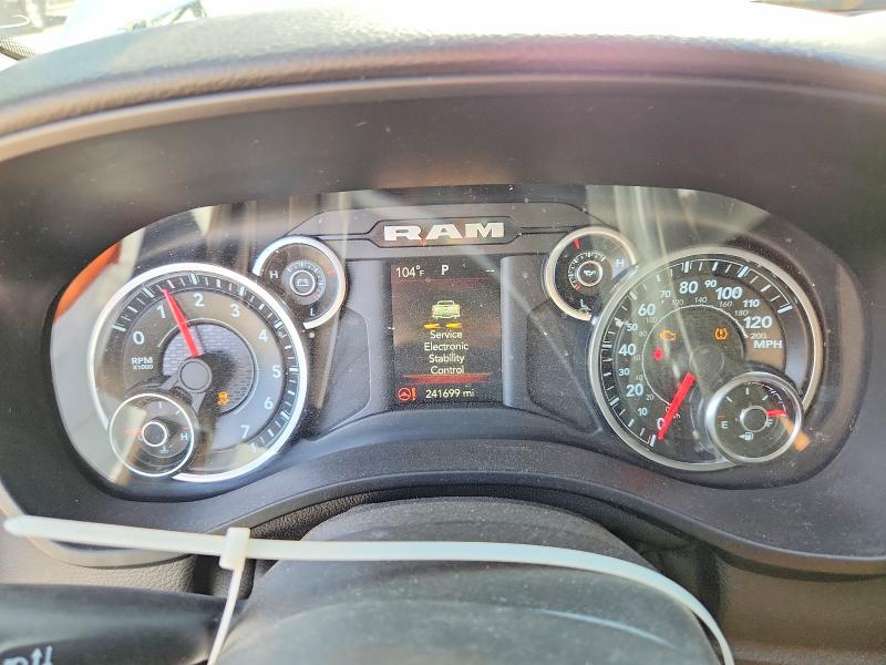 Продажа на аукционе авто 2021 Ram 1500, vin: 1C6SRFFT0MN701768, номер лота: 66467066
