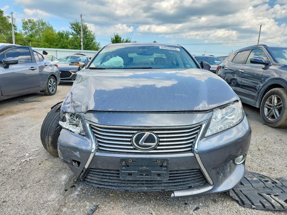 Продаж на аукціоні авто 2015 Lexus Es, vin: JTHBK1GG3F2182641, номер лоту: 64620026