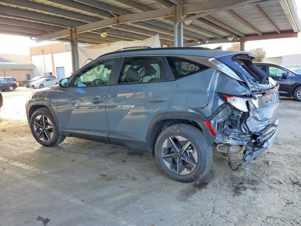 Продажа на аукционе авто 2026 Hyundai Tucson, vin: 5NMJB3DE9TH660838, номер лота: 64659156
