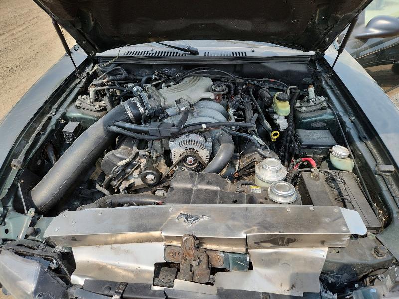 Aukcja sprzedaży 2001 Ford Mustang, vin: 1FAFP42X91F258495, numer aukcji: 65164216