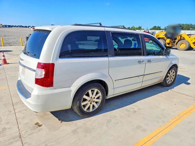 63591186 :رقم المزاد ، 2C4RC1BG4FR525270 vin ، 2015 Chrysler Town & Country مزاد بيع