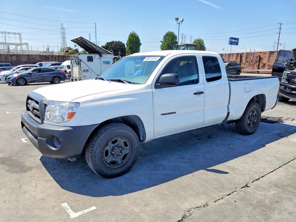 Aukcja sprzedaży 2006 Toyota Tacoma, vin: 5TETX22N26Z316067, numer aukcji: 65813816