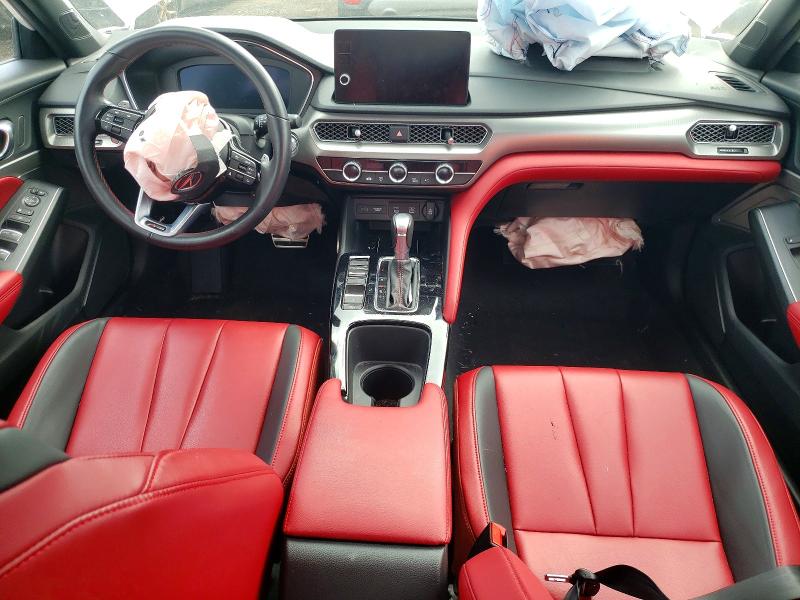 Aukcja sprzedaży 2026 Acura Integra, vin: 19UDE4H31TA004857, numer aukcji: 66321506