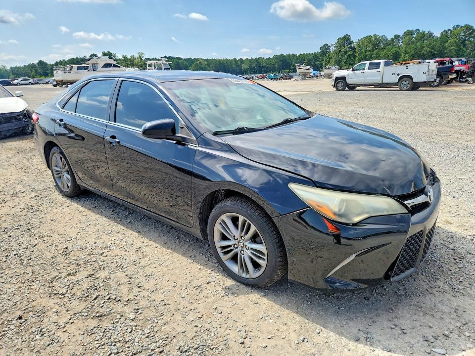 Продаж на аукціоні авто 2016 Toyota Camry, vin: 4T1BF1FK6GU552932, номер лоту: 63423116