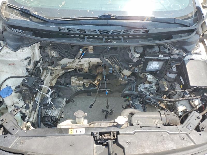2017 Kia Forte მანქანა იყიდება აუქციონზე, vin: 3KPFK4A76HE070502, აუქციონის ნომერი: 63054576