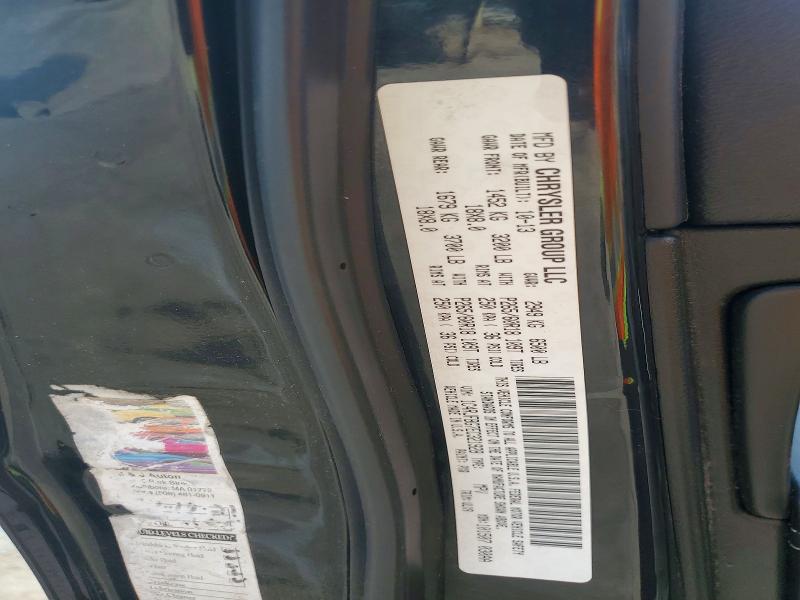 66007416 :رقم المزاد ، 1C4RJFBG7EC321928 vin ، 2014 Jeep Grand Cherokee مزاد بيع