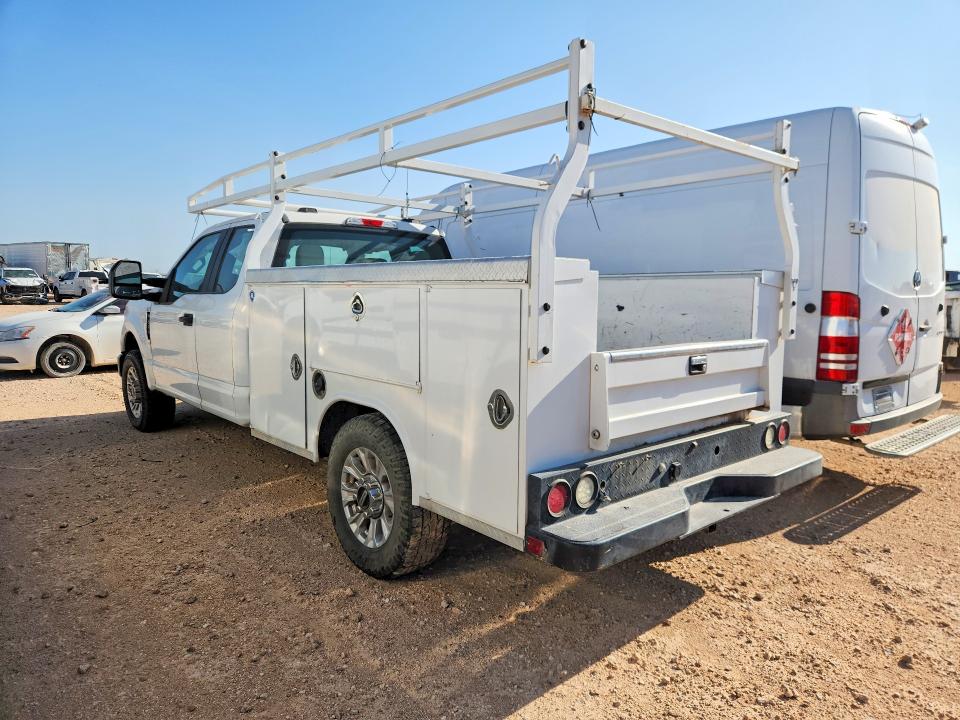 Продажа на аукционе авто 2021 Ford F250, vin: 1FD7X2A68MEC76407, номер лота: 61051866