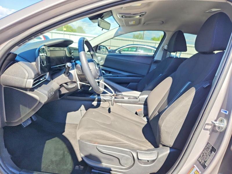 Aukcja sprzedaży 2021 Hyundai Elantra, vin: KMHLS4AG3MU190395, numer aukcji: 65389886