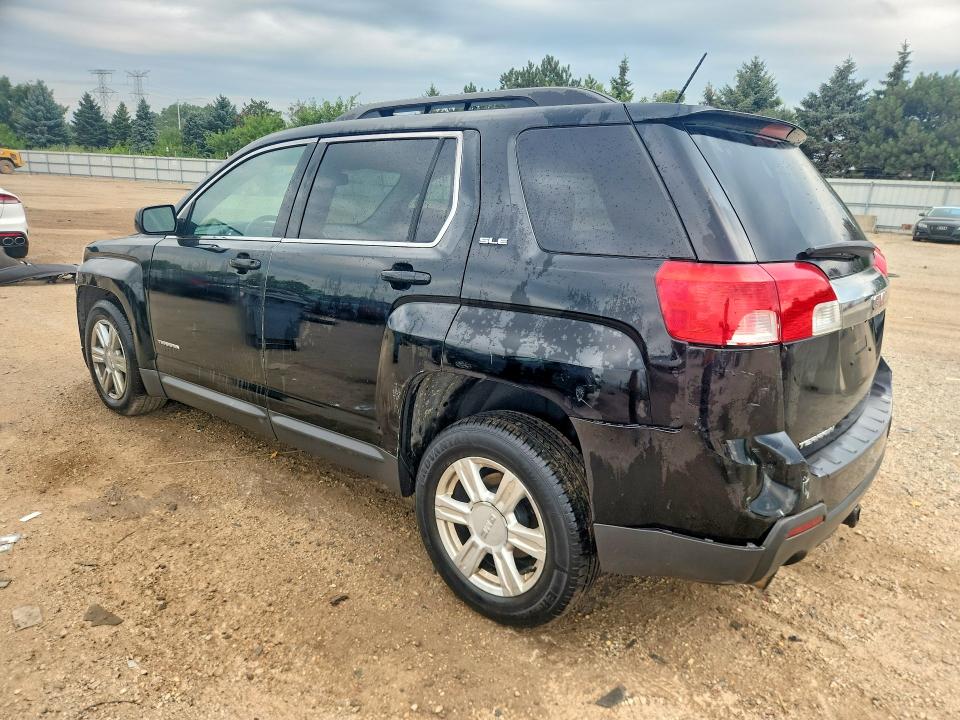 2015 Gmc Terrain მანქანა იყიდება აუქციონზე, vin: 2GKFLRE37F6257881, აუქციონის ნომერი: 63697446