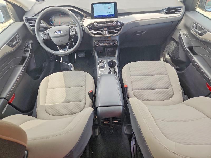 Продажа на аукционе авто 2022 Ford Escape, vin: 1FMCU0G61NUB49315, номер лота: 63135976