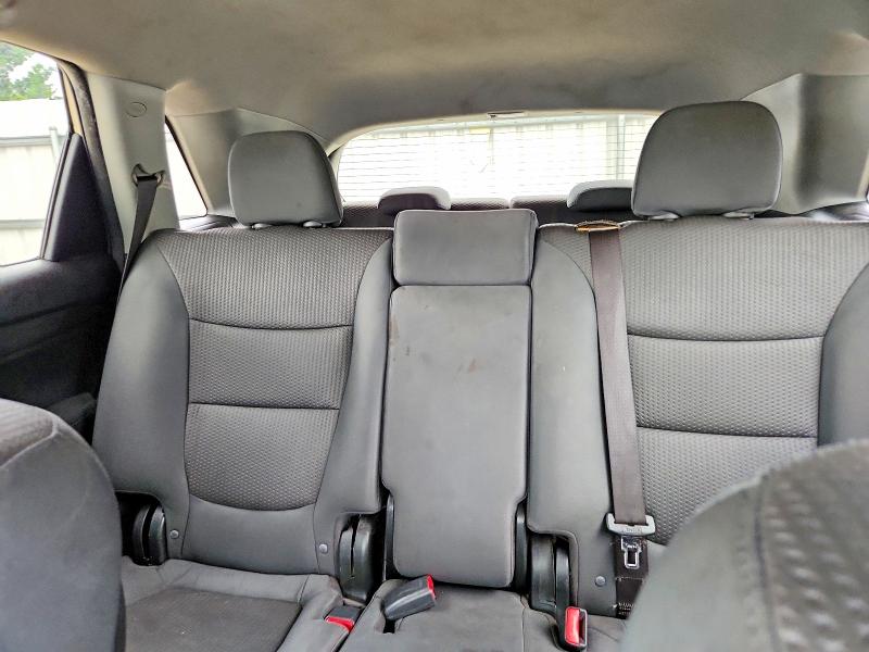 2013 Kia Sorento მანქანა იყიდება აუქციონზე, vin: 5XYKTDA25DG348772, აუქციონის ნომერი: 65446286