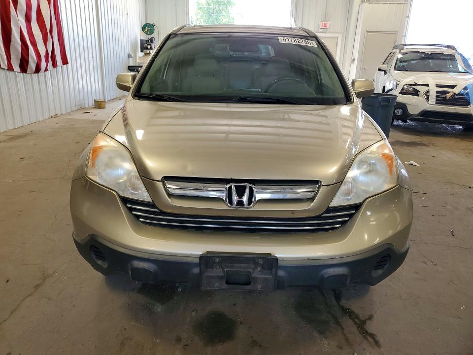 Продажа на аукционе авто 2007 Honda Cr-v, vin: JHLRE38727C015915, номер лота: 61782286