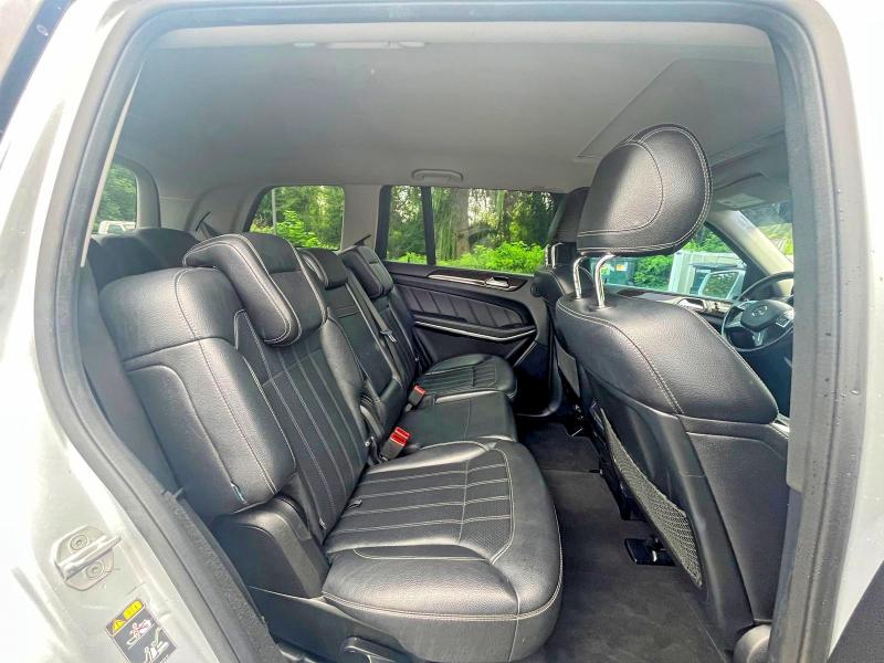 2013 Mercedes-benz Gl მანქანა იყიდება აუქციონზე, vin: 4JGDF7CE6DA163621, აუქციონის ნომერი: 67106236