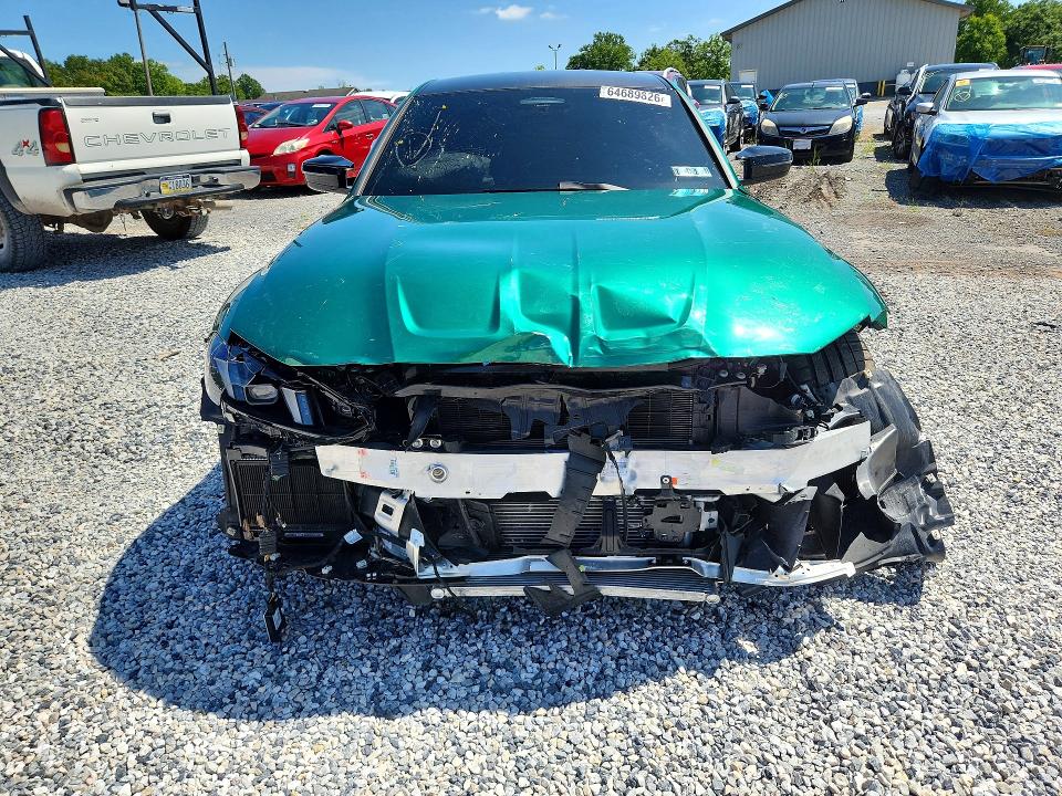 Продаж на аукціоні авто 2025 Bmw M3, vin: WBS33HJ06SFU47555, номер лоту: 64689826