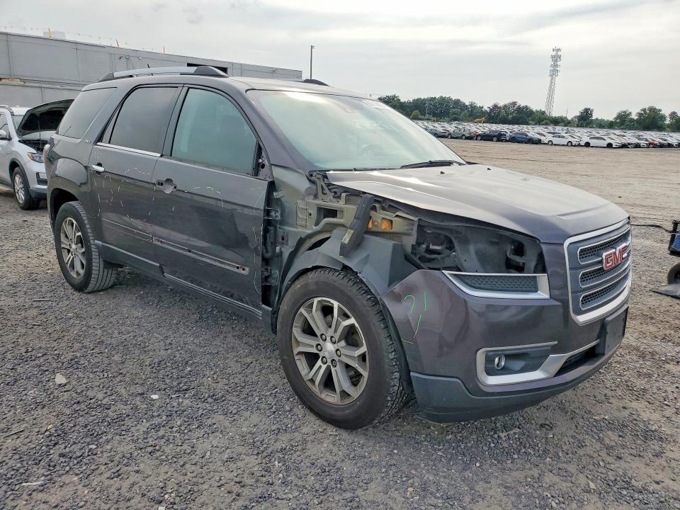 Aukcja sprzedaży 2015 Gmc Acadia, vin: 1GKKRRKD0FJ314273, numer aukcji: 66632856
