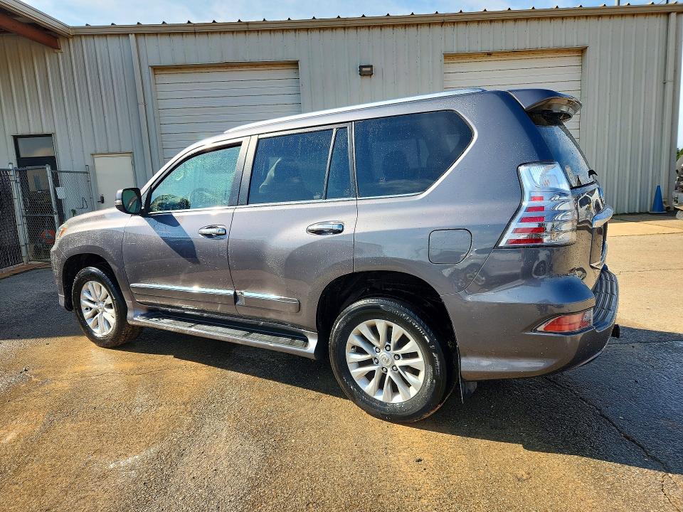 Aukcja sprzedaży 2017 Lexus Gx, vin: JTJBM7FX6H5150961, numer aukcji: 66553126
