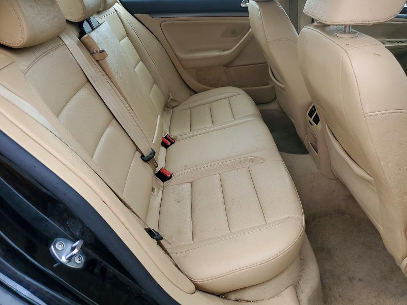 Aukcja sprzedaży 2009 Volkswagen Jetta, vin: 3VWRZ71K89M061917, numer aukcji: 64036666