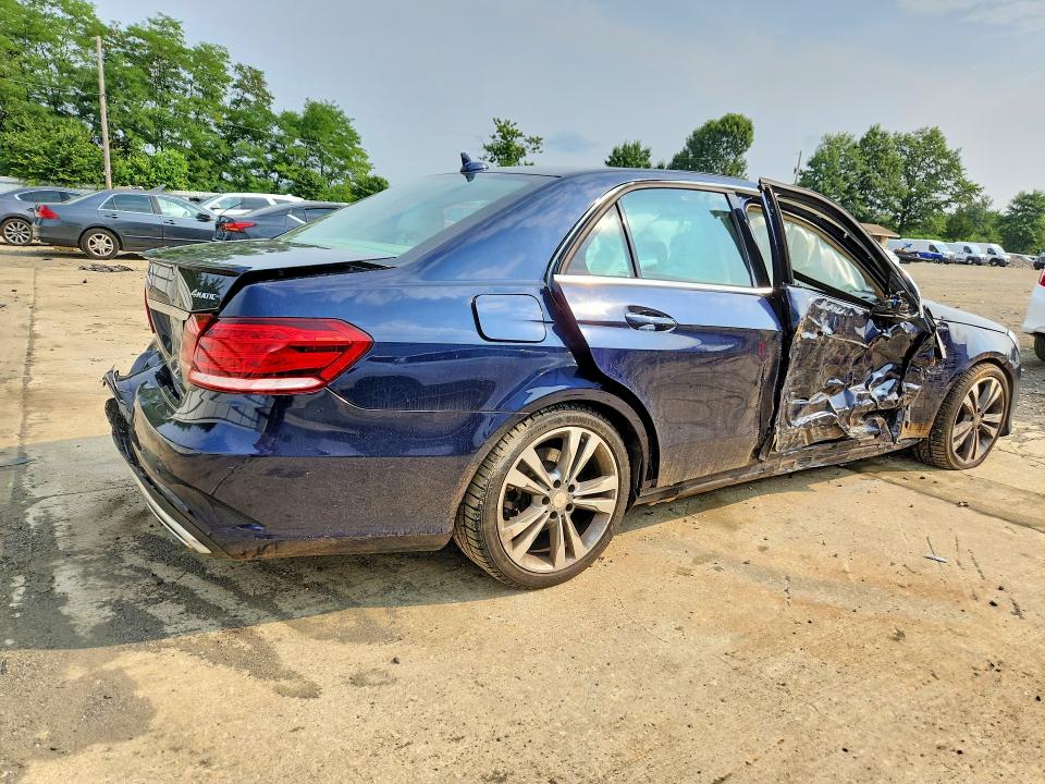 Продажа на аукционе авто 2016 Mercedes-benz E, vin: WDDHF8JB9GB176825, номер лота: 64366536