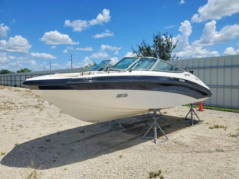 Aukcja sprzedaży 2015 Yam Boat, vin: YAMC0037G415, numer aukcji: 66051336