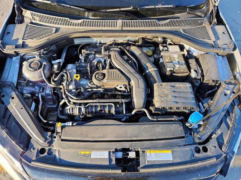 Продаж на аукціоні авто 2024 Volkswagen Jetta, vin: 3VWBM7BU1RM068546, номер лоту: 65289816