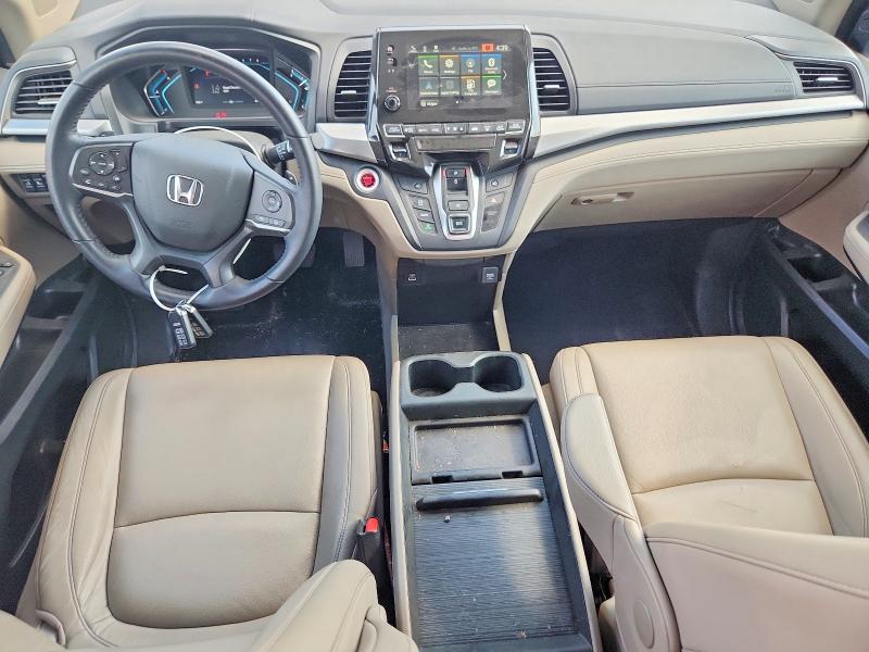 Aukcja sprzedaży 2024 Honda Odyssey, vin: 5FNRL6H62RB005838, numer aukcji: 64969686