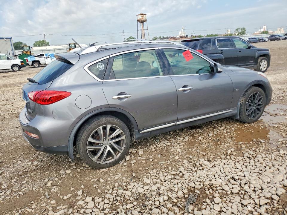 Aukcja sprzedaży 2016 Infiniti Qx50, vin: JN1BJ0RRXGM264646, numer aukcji: 65723086