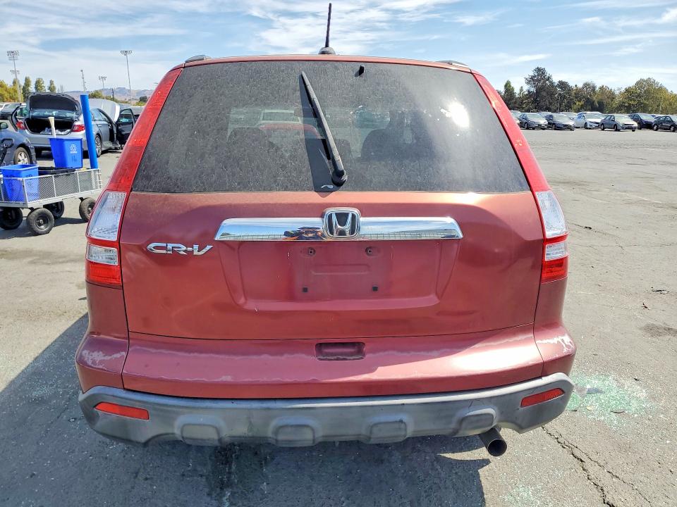 Продаж на аукціоні авто 2008 Honda Cr-v, vin: JHLRE48778C045192, номер лоту: 63055056