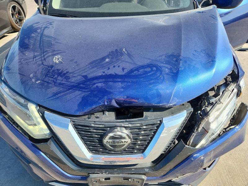 Продажа на аукционе авто 2020 Nissan Rogue, vin: 5N1AT2MT6LC754143, номер лота: 64604526