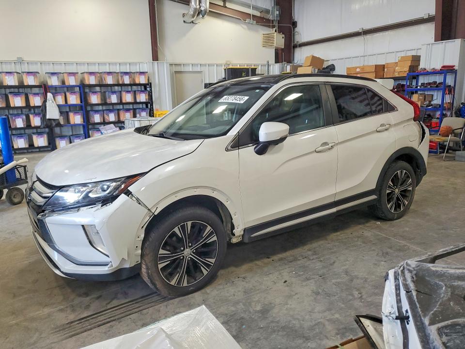Aukcja sprzedaży 2020 Mitsubishi Eclipse Cross, vin: JA4AT5AA8LZ018949, numer aukcji: 65278456