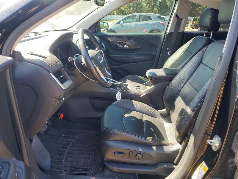 64323466 :رقم المزاد ، 3GKALPEV6LL258706 vin ، 2020 Gmc Terrain مزاد بيع