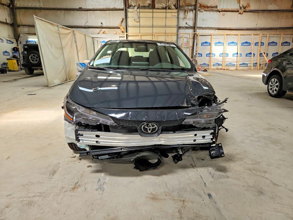 Продажа на аукционе авто 2026 Toyota Corolla, vin: 5YFB4MDE0TP471148, номер лота: 64512716
