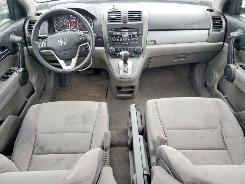 Продаж на аукціоні авто 2011 Honda Cr-v, vin: 5J6RE4H50BL016095, номер лоту: 65357226